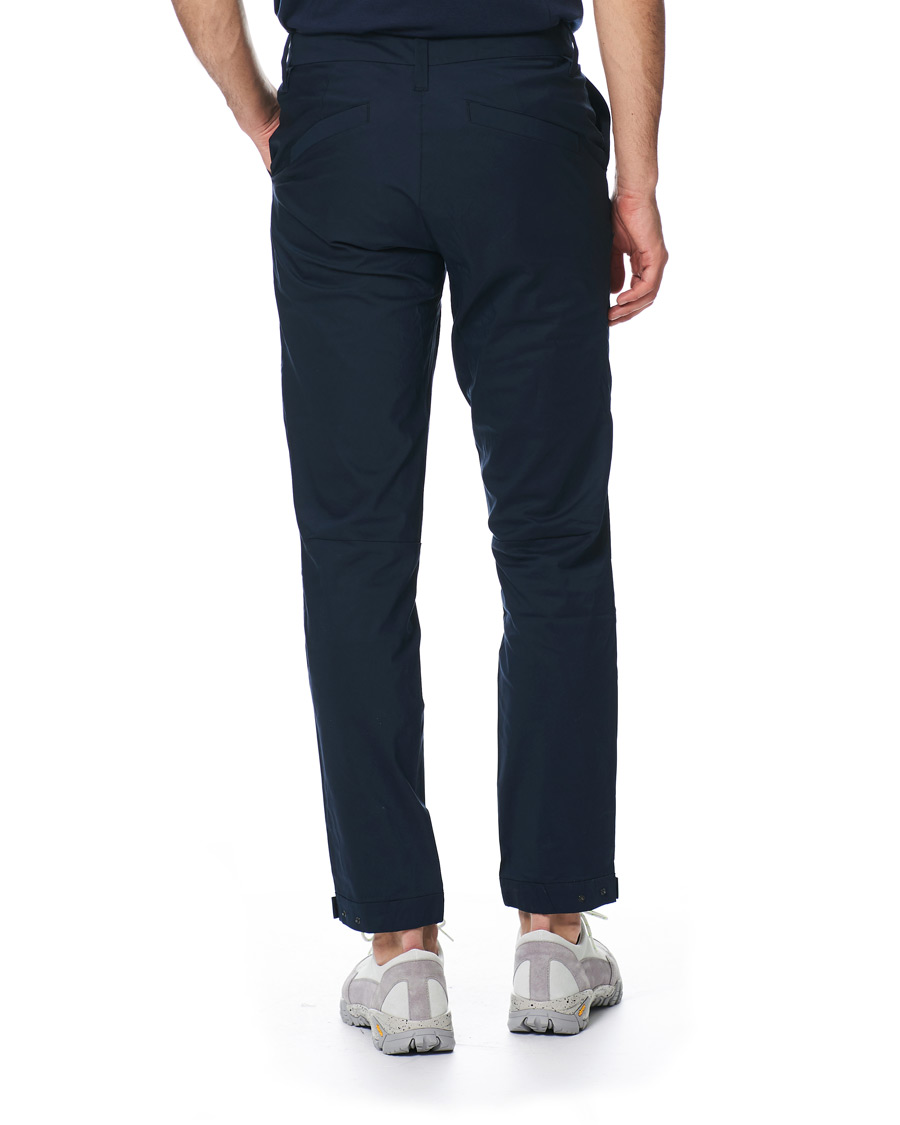 Herren | Hosen | Arc'teryx | Starke Lightweight Cotton Poplin Trousers Tui