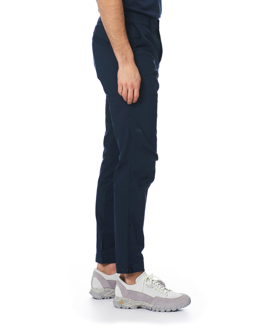 Herren | Hosen | Arc'teryx | Starke Lightweight Cotton Poplin Trousers Tui