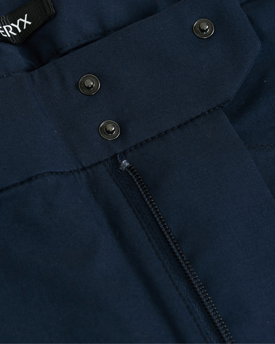 Herren | Hosen | Arc'teryx | Starke Lightweight Cotton Poplin Trousers Tui