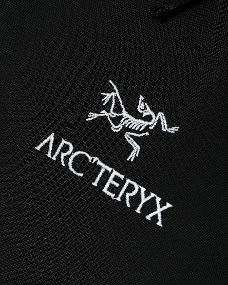Herren | Arc'Teryx Blade 6 Backpack Black | Arc'teryx | Blade 6 Backpack Black