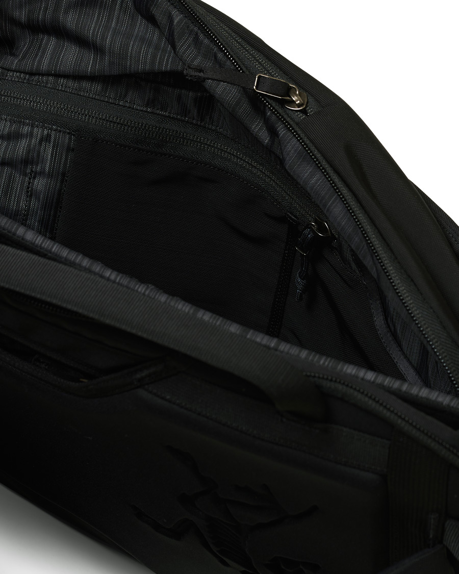 Herren | Arc'Teryx Blade 6 Backpack Black | Arc'teryx | Blade 6 Backpack Black