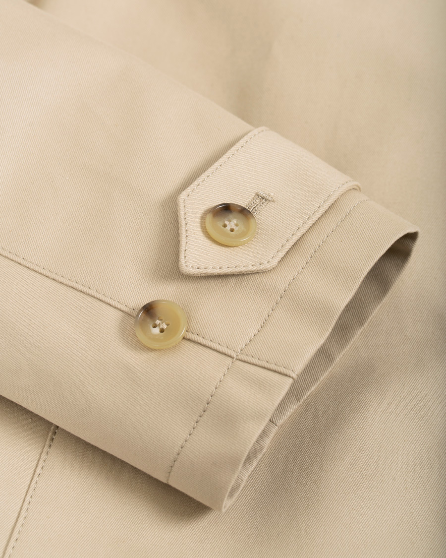 Herren | Jacken | Tiger of Sweden | Carred Coat Beige