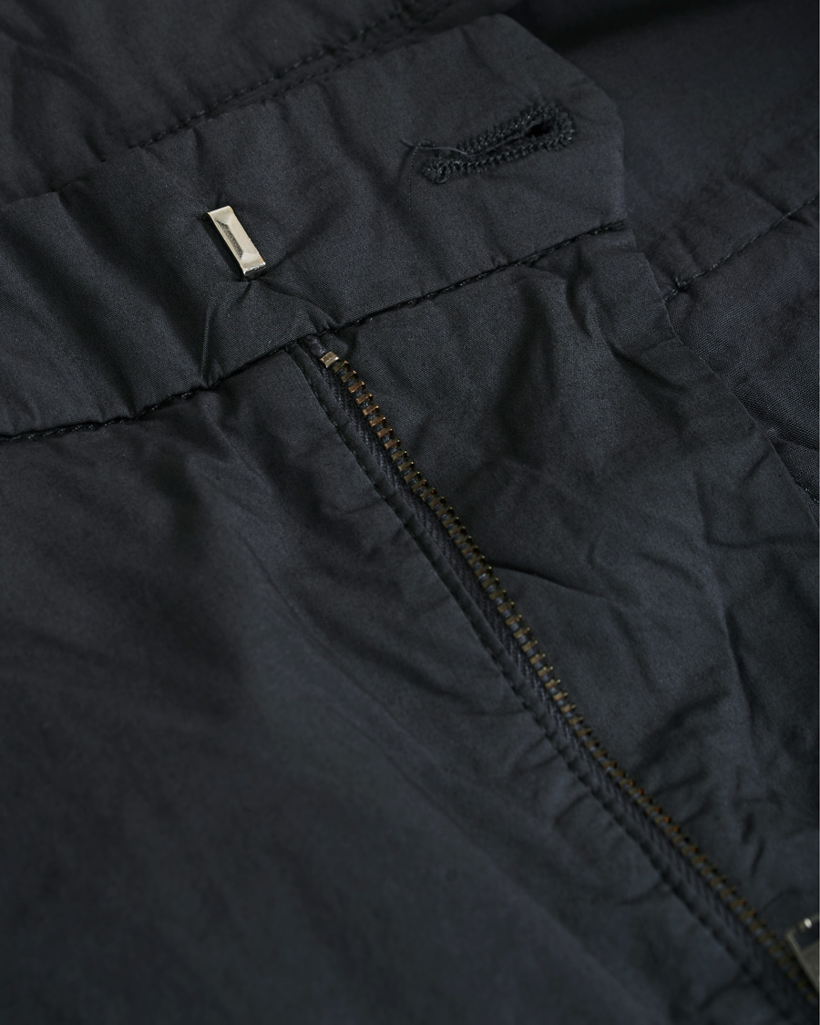 Herren | Hosen | Tiger of Sweden | Clone Cargo Trousers Washed Black