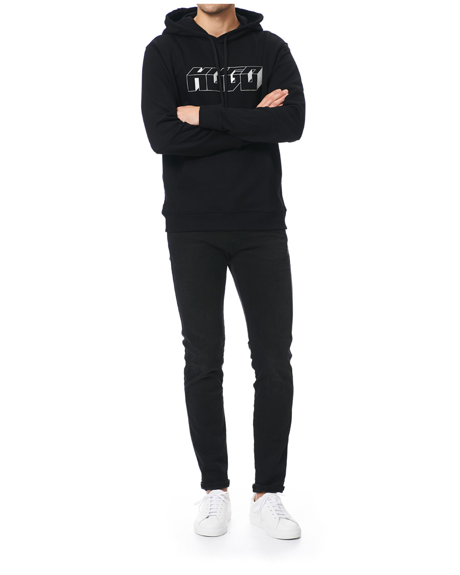 Hugo dazarus hotsell overhead hoodie