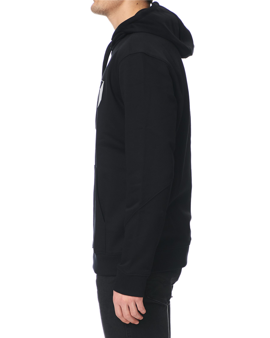 Hugo dazarus overhead hoodie cheap