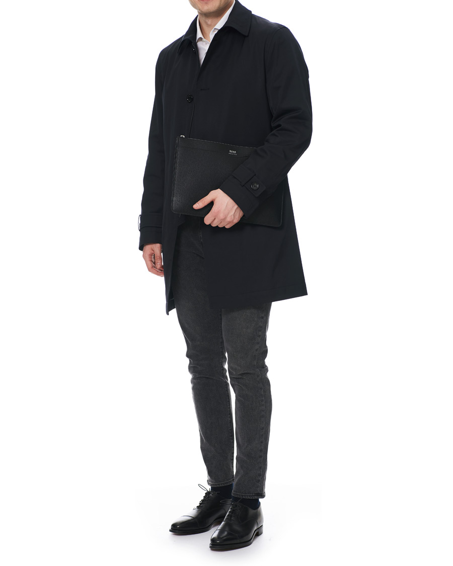 Herren | BOSS Signature Portfolio Black | BOSS BLACK | BOSS Signature Portfolio Black