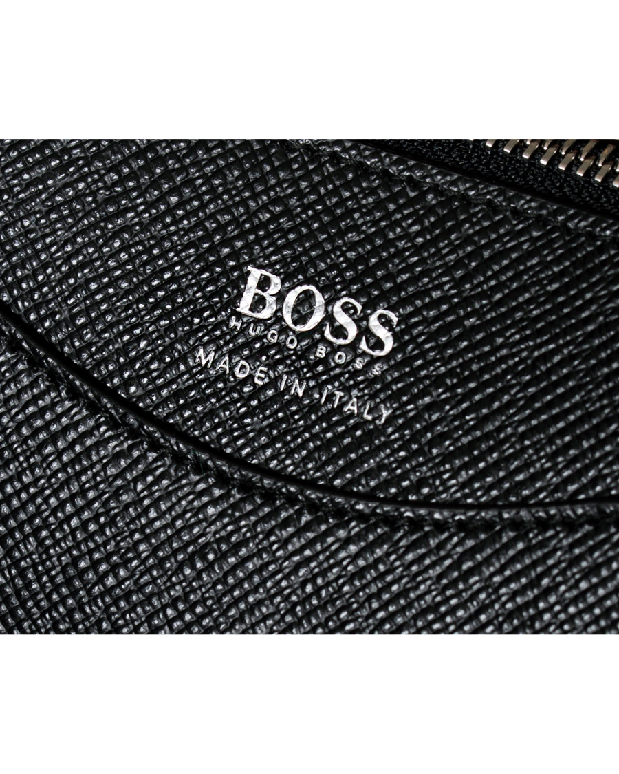 Herren | BOSS Signature Portfolio Black | BOSS BLACK | BOSS Signature Portfolio Black