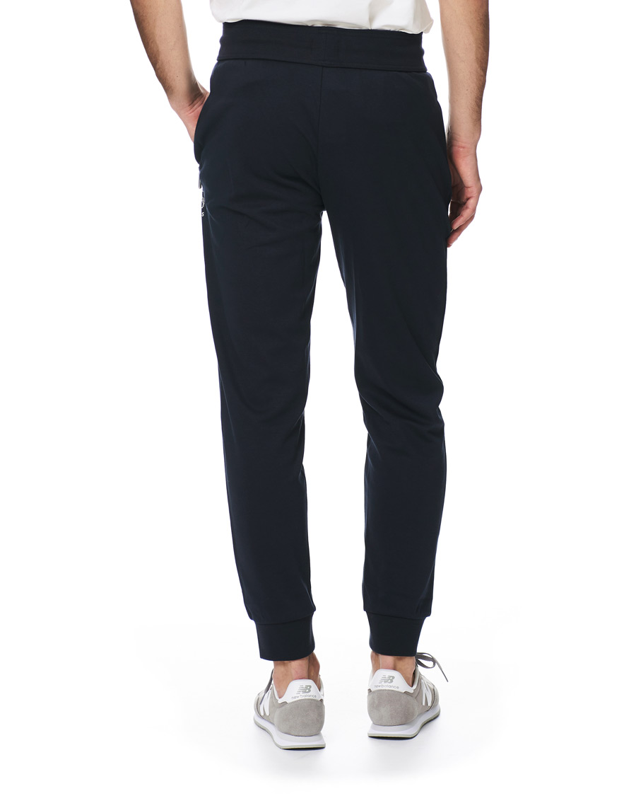 Herren | Hosen | BOSS BLACK | BOSS Tracksuit Sweatpants Navy