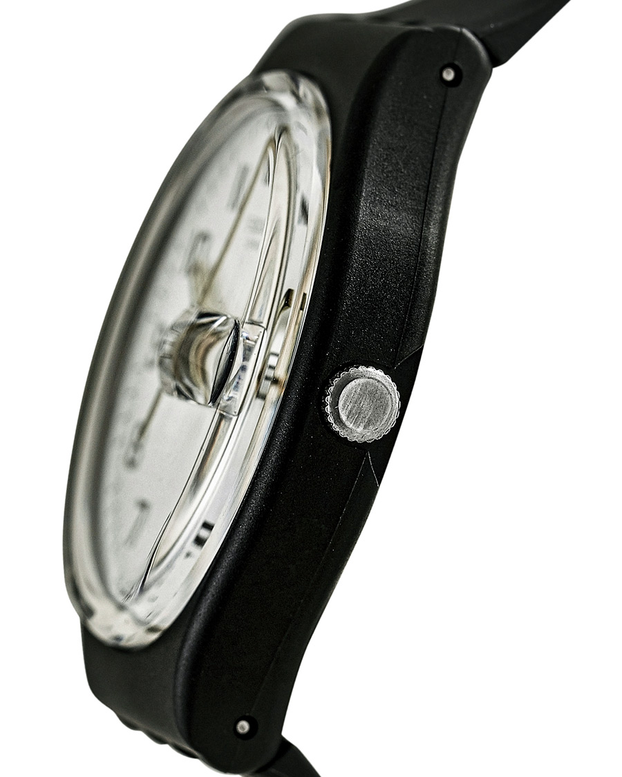 Herren | Swatch Once Again Black | Swatch | Once Again Black