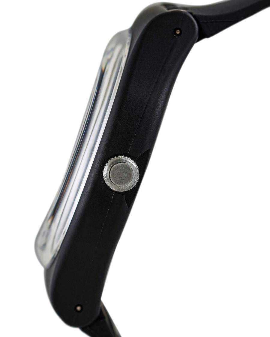 Herren | Swatch Twice Again Black | Swatch | Twice Again Black