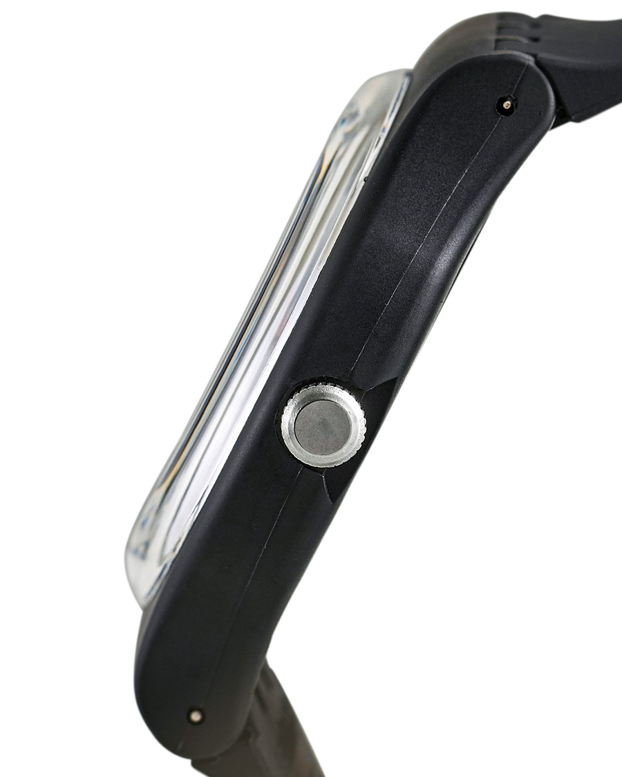 Herren | Swatch Elementary Black | Swatch | Elementary Black