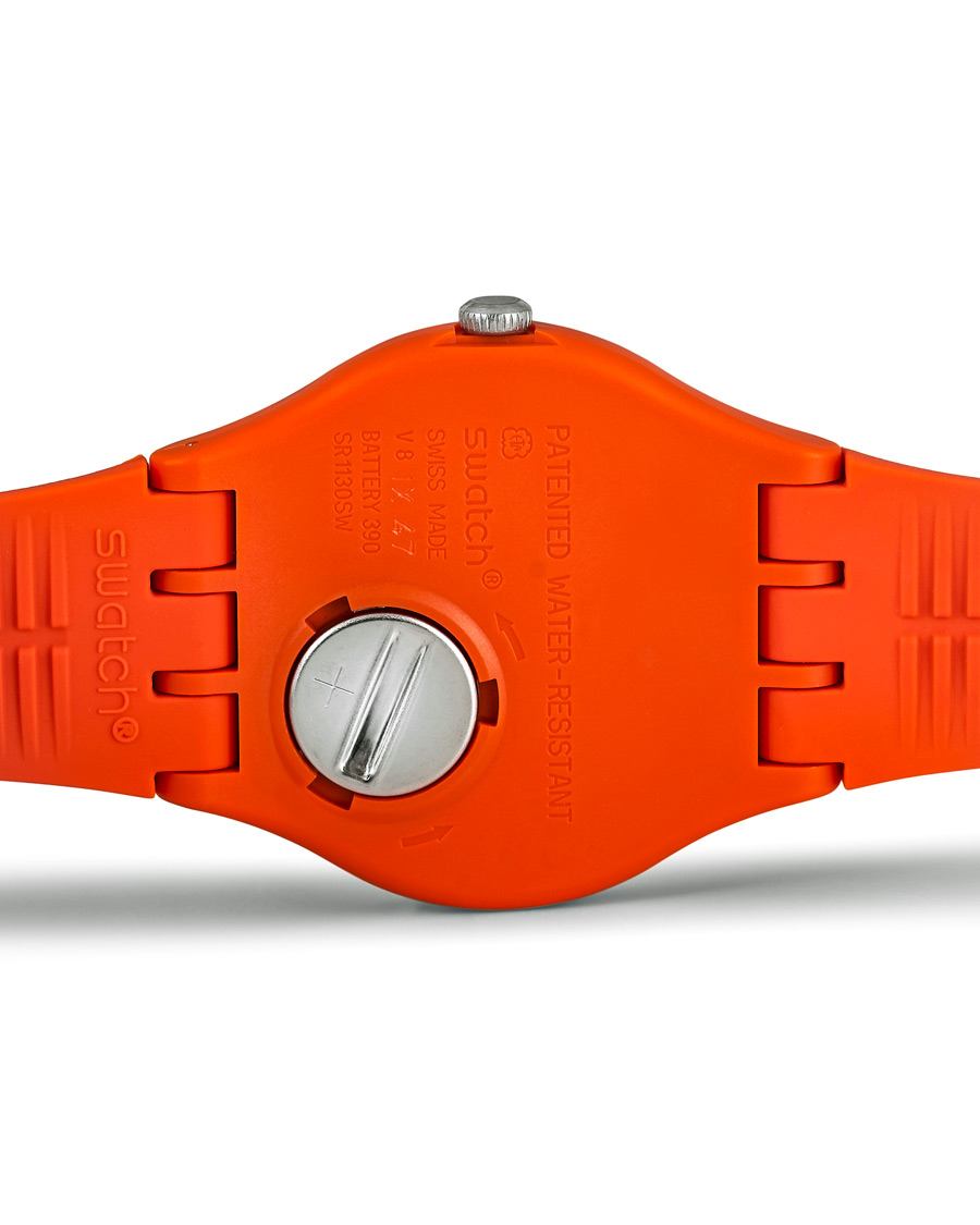 Herren | Swatch Lisa Masquee Portrait | Swatch | Lisa Masquee Portrait