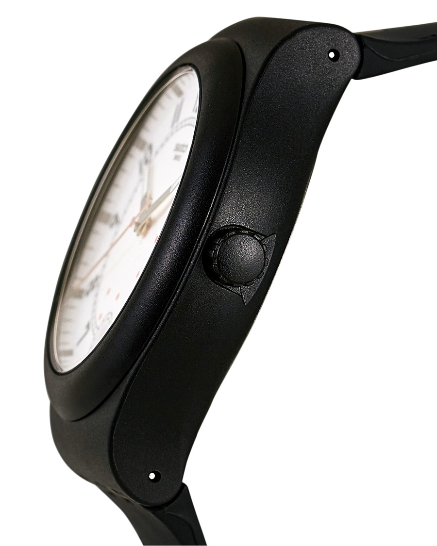 Herren | Swatch Sistem Chic Black | Swatch | Sistem Chic Black