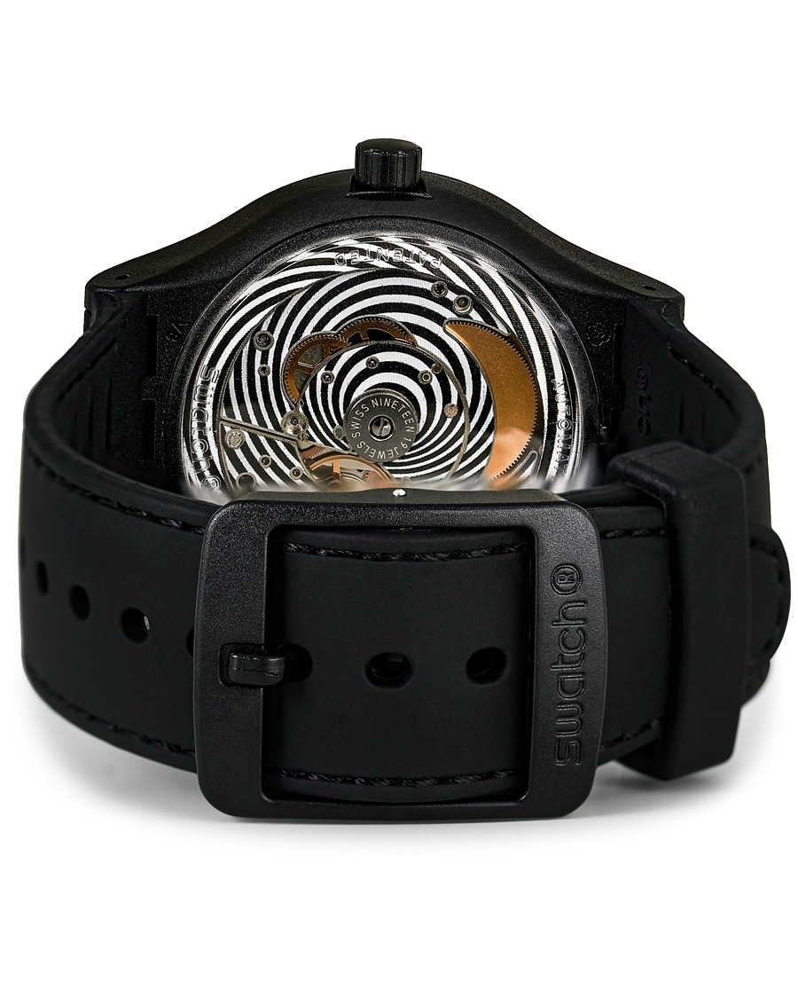 Swatch sistem chic store