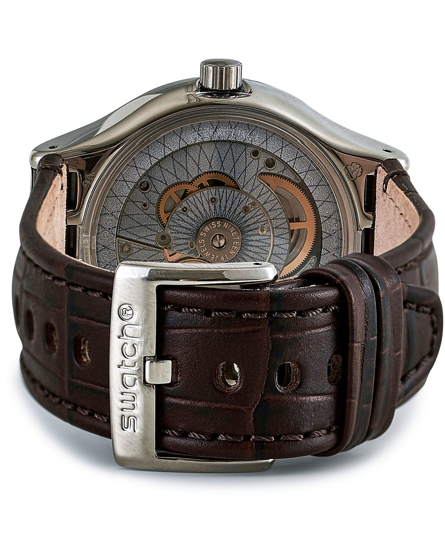 Swatch sistem51 fly cheap