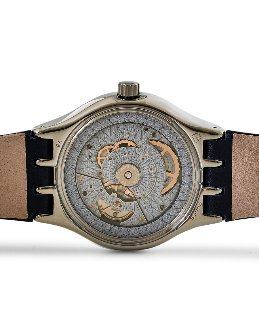 Herren | Swatch Sistem Lake Steel | Swatch | Sistem Lake Steel