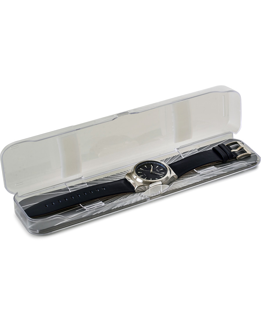 Herren | Swatch Sistem Lake Steel | Swatch | Sistem Lake Steel