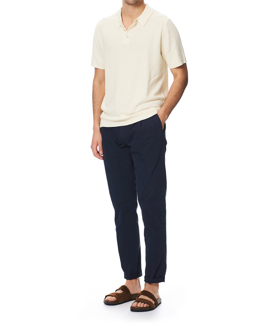 Herren | Grenson Chadwich Sandal Cigarr Suede | Grenson | Chadwich Sandal Cigarr Suede