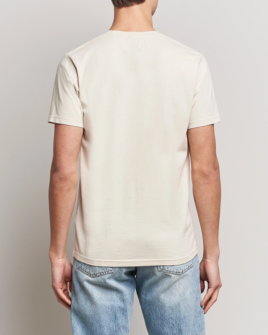 Herren | Colorful Standard | Colorful Standard | Classic Organic T-Shirt Ivory White