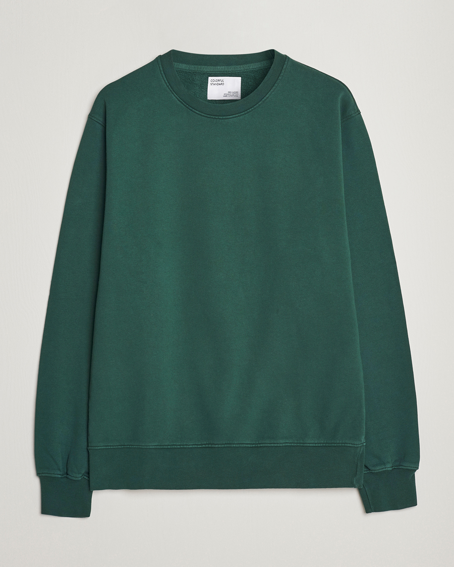 Sweat crewneck cheap