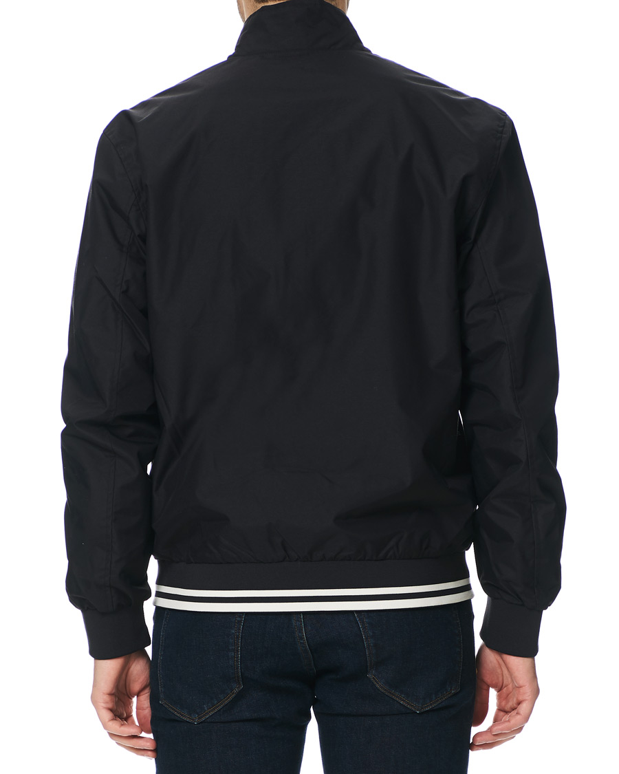 Herren | Jacken | Fred Perry | Brentham Jacket Black