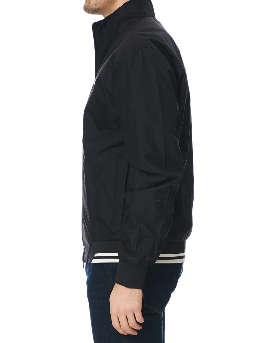 Herren | Jacken | Fred Perry | Brentham Jacket Black