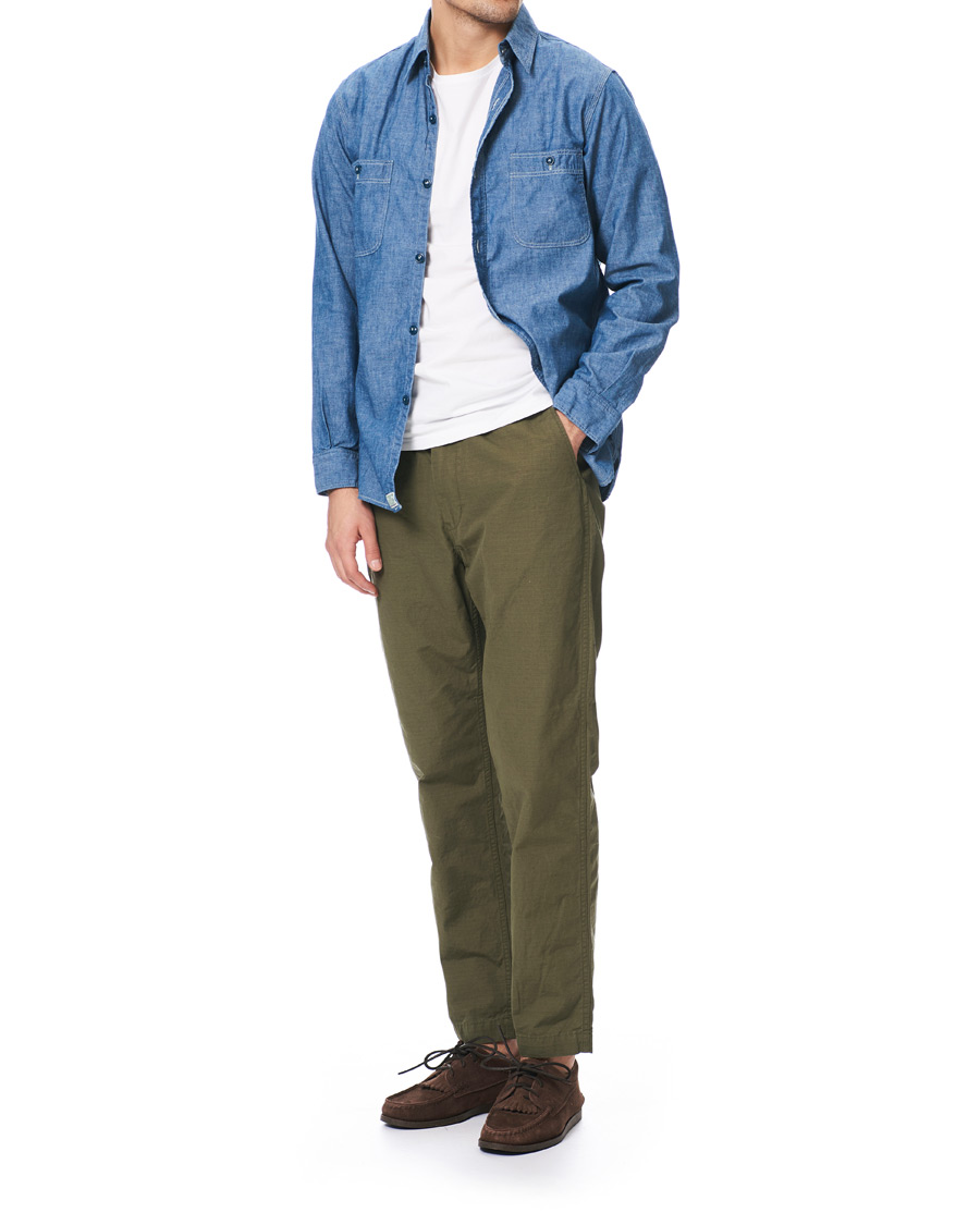 Herren | Yuketen Kiltie Blucher Boat Shoe Dark Brown Suede | Yuketen | Kiltie Blucher Boat Shoe Dark Brown Suede