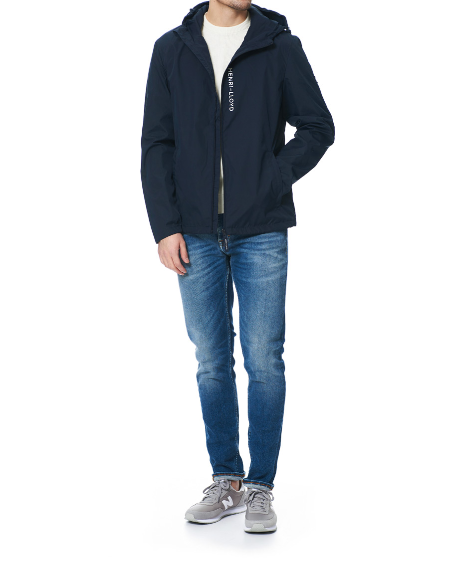 Herren | Jacken | Henri-Lloyd | Henri Lloyd Jones Jacket Navy
