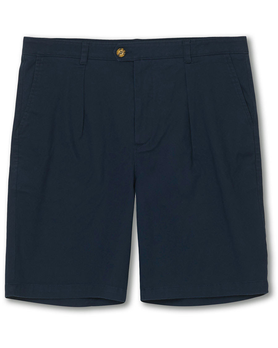 Herren | Shorts | Henri-Lloyd | Henri Lloyd Isle Shorts Navy