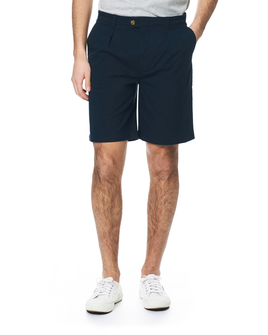 Herren | Shorts | Henri-Lloyd | Henri Lloyd Isle Shorts Navy