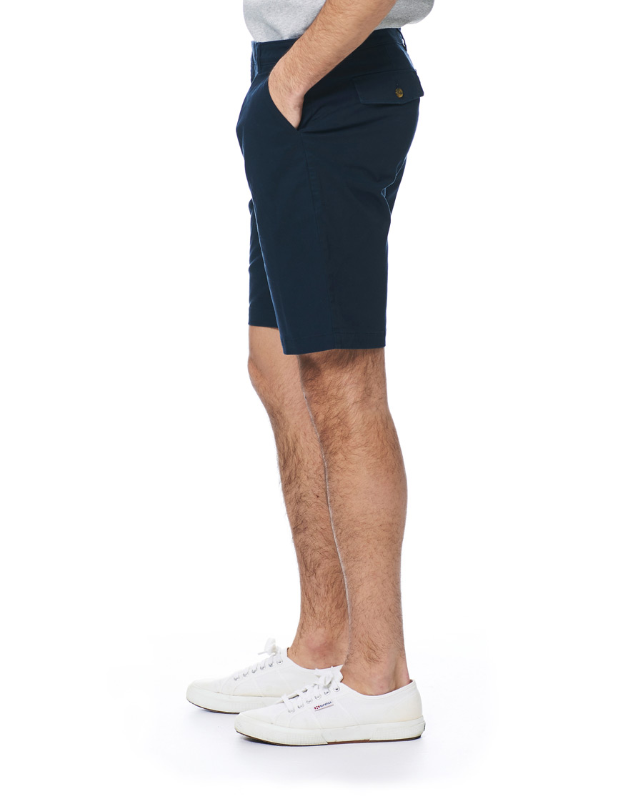 Herren | Shorts | Henri-Lloyd | Henri Lloyd Isle Shorts Navy