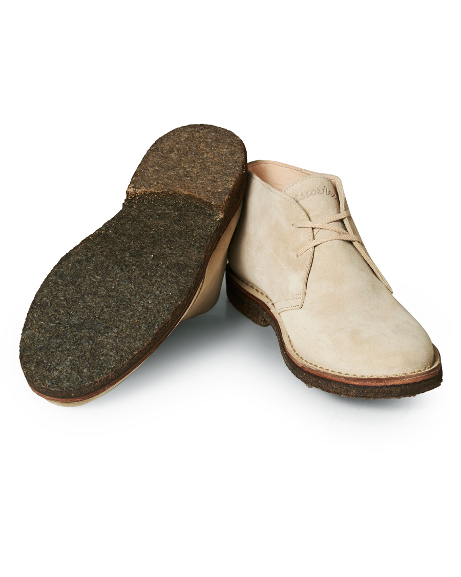 Herren | Astorflex Greenflex Desert Boot Light Grey Suede | Astorflex | Greenflex Desert Boot Light Grey Suede