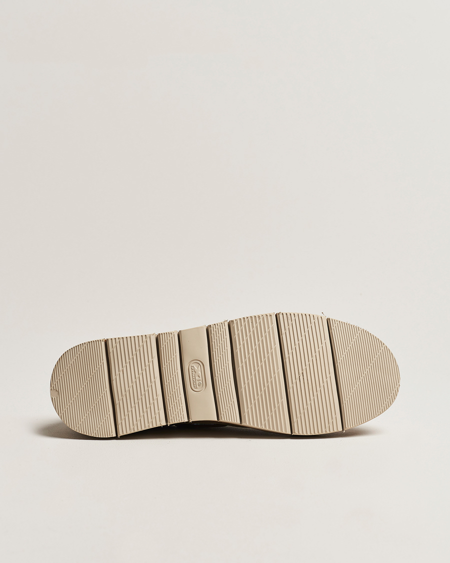 Herren | Astorflex Boatflex Moccasin Stone Suede | Astorflex | Boatflex Moccasin Stone Suede