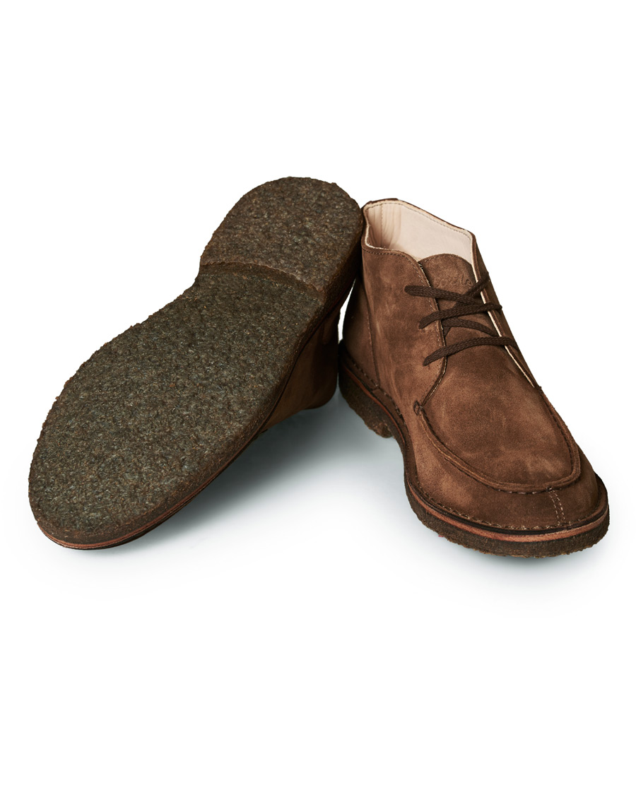 Herren | Astorflex Dukeflex Chukka Boot Brown Suede | Astorflex | Dukeflex Chukka Boot Brown Suede