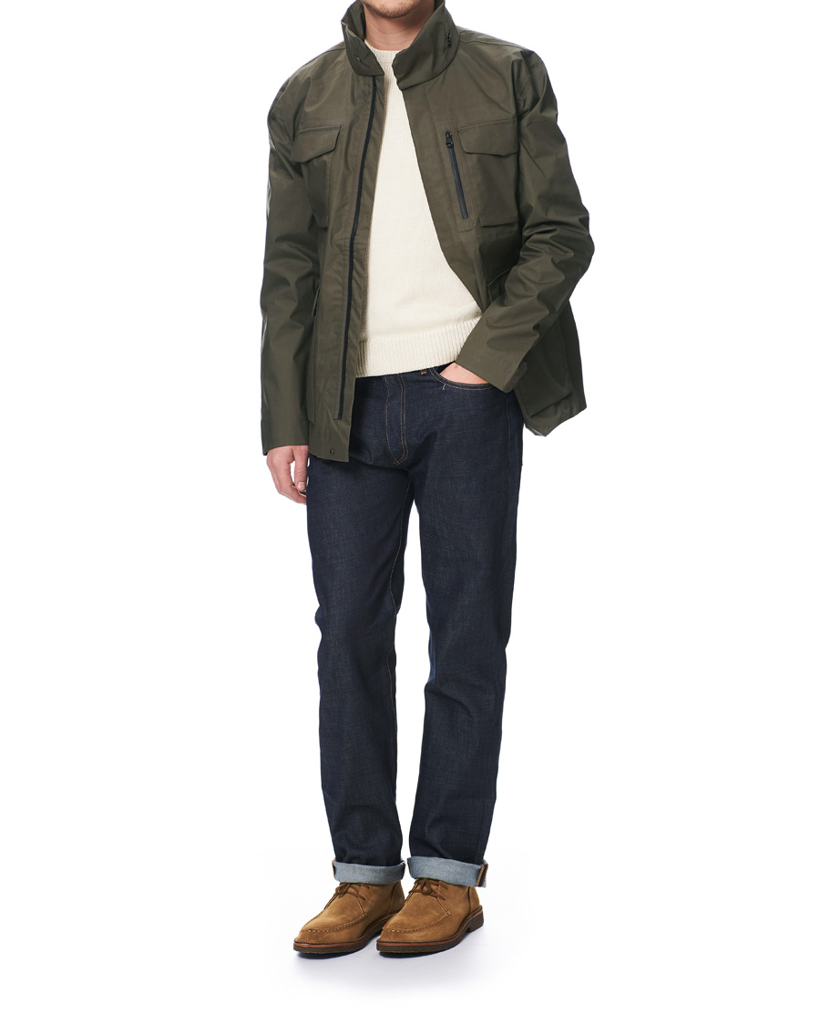 Herren | Astorflex Dukeflex Chukka Boot Khaki Suede | Astorflex | Dukeflex Chukka Boot Khaki Suede