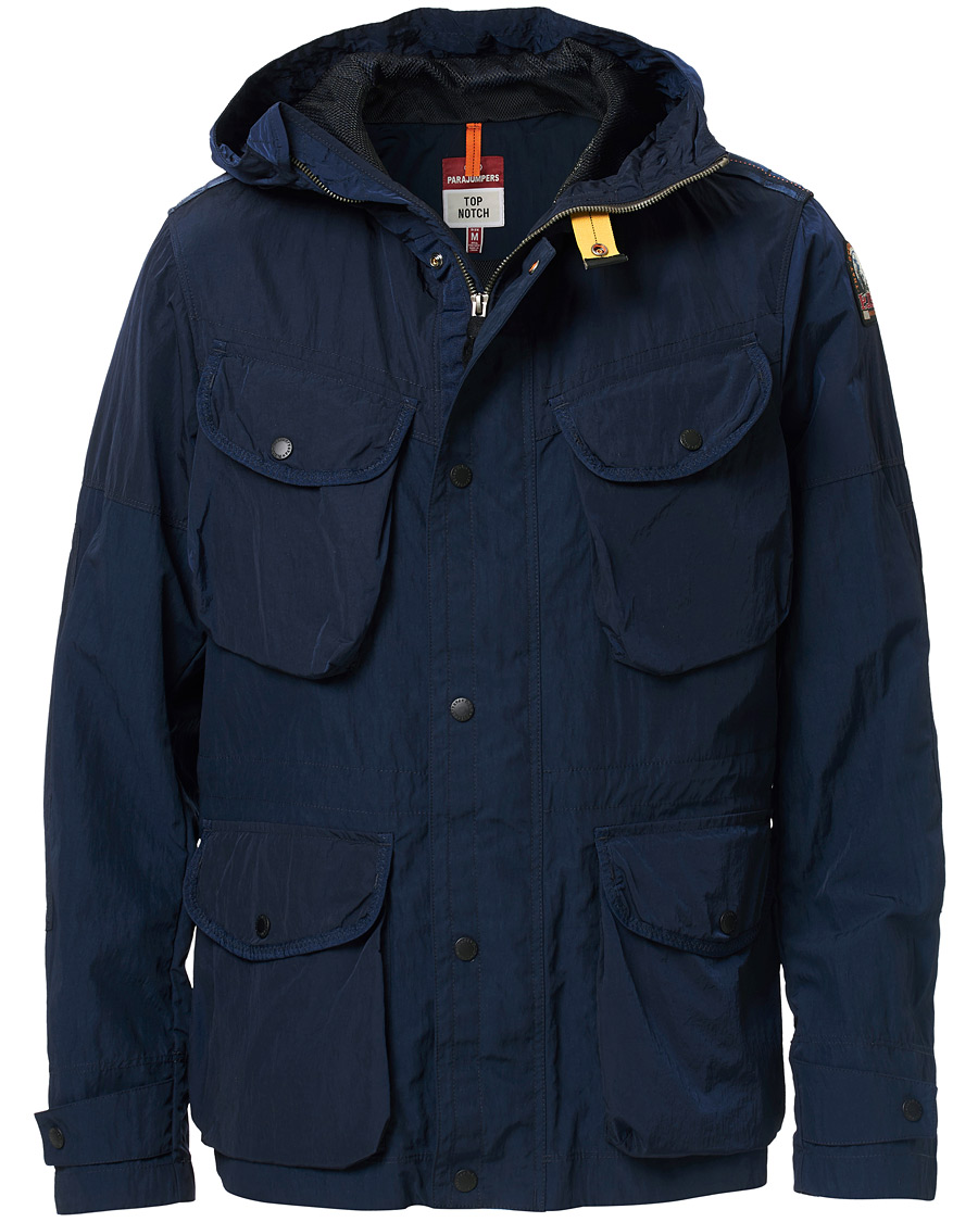 Herren | Jacken | Parajumpers | Hadar Top Notch Field Jacket Navy
