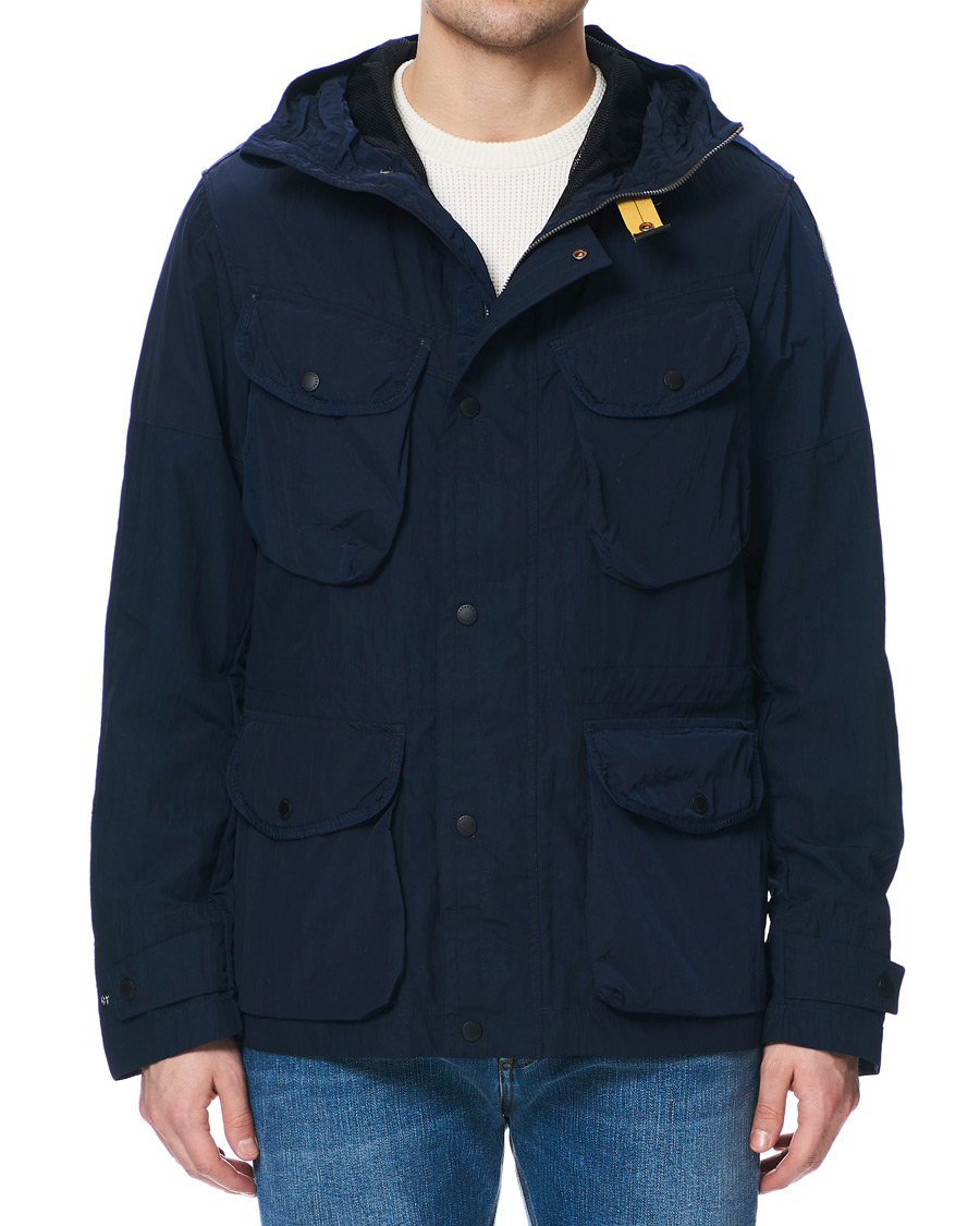 Herren | Jacken | Parajumpers | Hadar Top Notch Field Jacket Navy