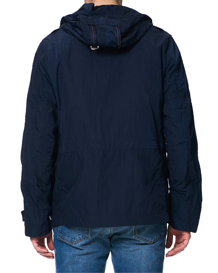 Herren | Jacken | Parajumpers | Hadar Top Notch Field Jacket Navy