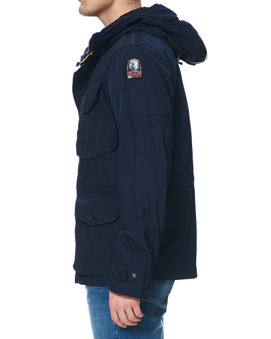 Herren | Jacken | Parajumpers | Hadar Top Notch Field Jacket Navy