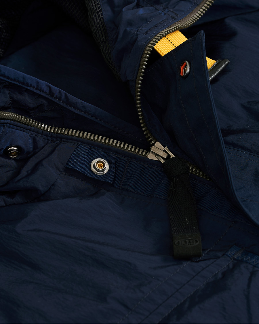 Herren | Jacken | Parajumpers | Hadar Top Notch Field Jacket Navy