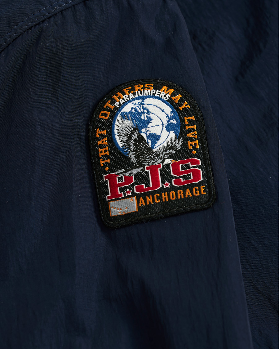 Herren | Jacken | Parajumpers | Hadar Top Notch Field Jacket Navy