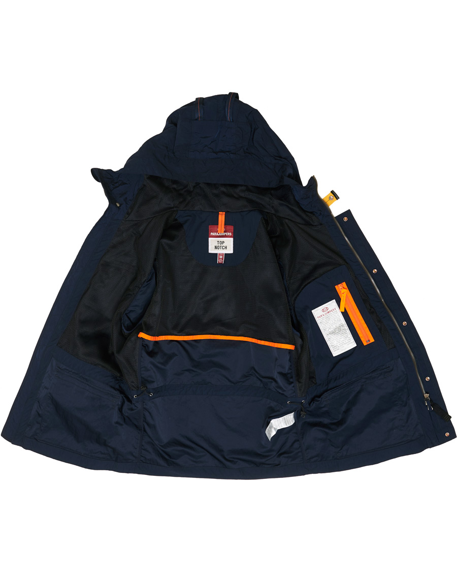 Herren | Jacken | Parajumpers | Hadar Top Notch Field Jacket Navy