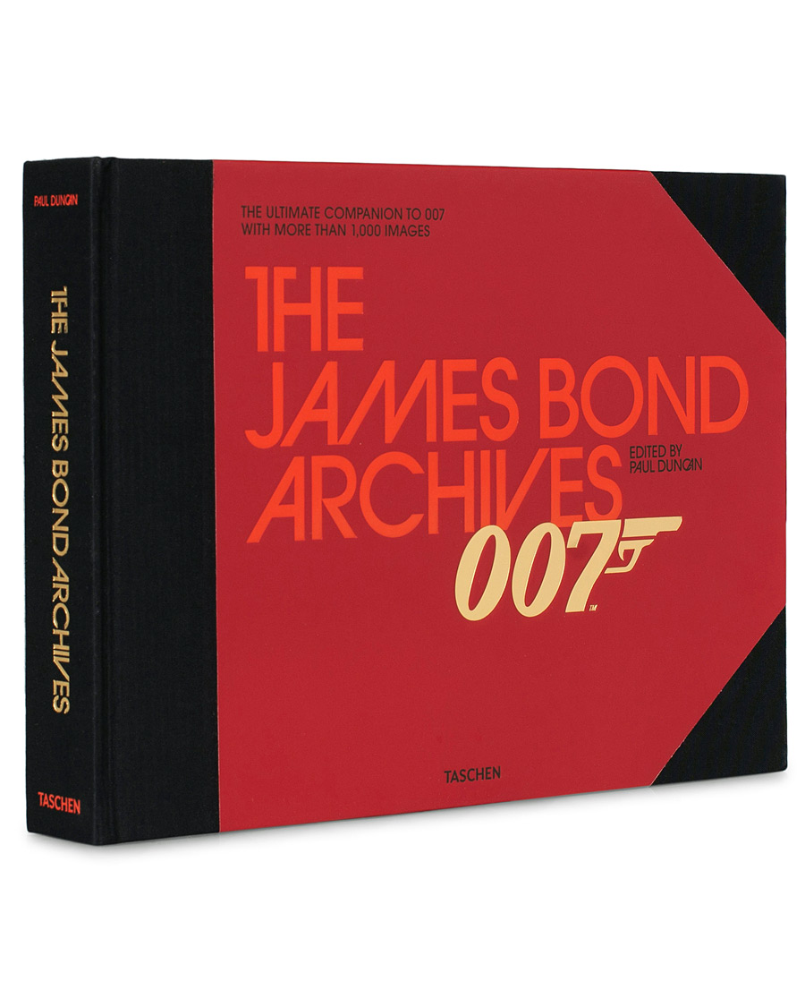 Herren | New Mags Bond, James Bond | New Mags | Bond, James Bond