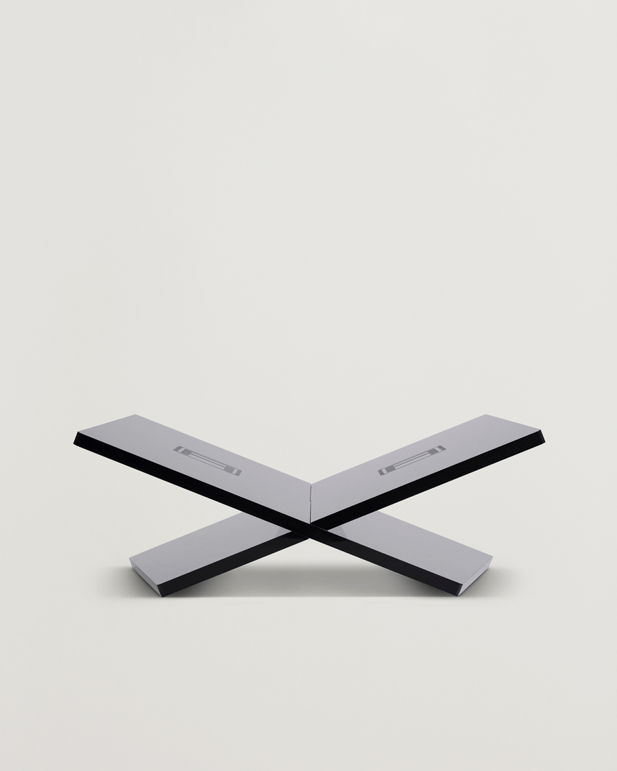 Herren | New Mags A Bookstand Black | New Mags | A Bookstand Black