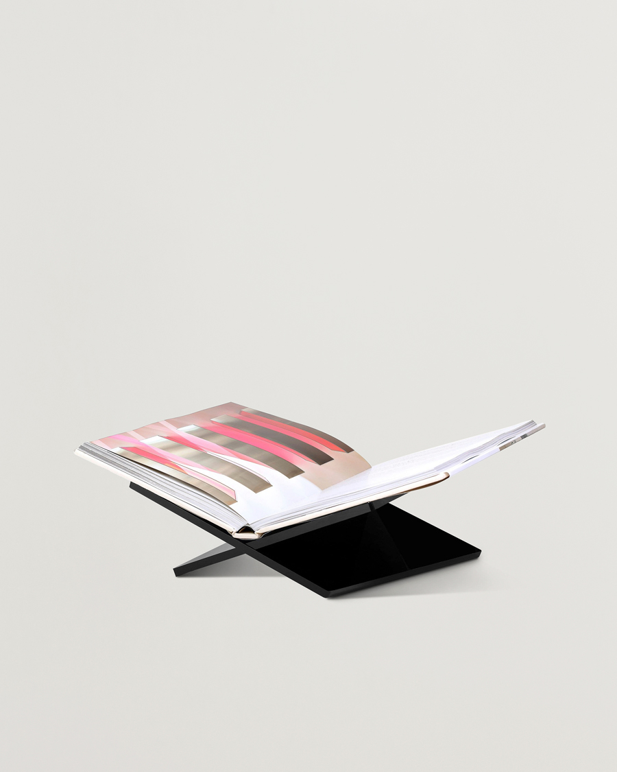 Herren | New Mags A Bookstand Black | New Mags | A Bookstand Black