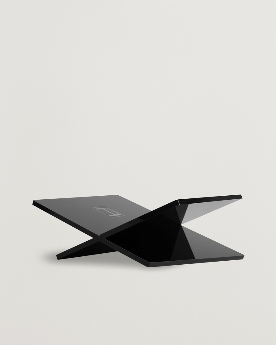 Herren | New Mags A Bookstand Black | New Mags | A Bookstand Black