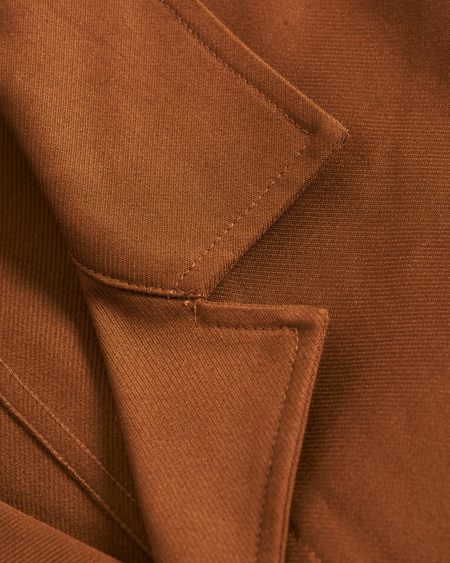 Herren | Hemden | Samsøe Samsøe | Samsøe & Samsøe Cotton New Worker Jacket Monks Robe