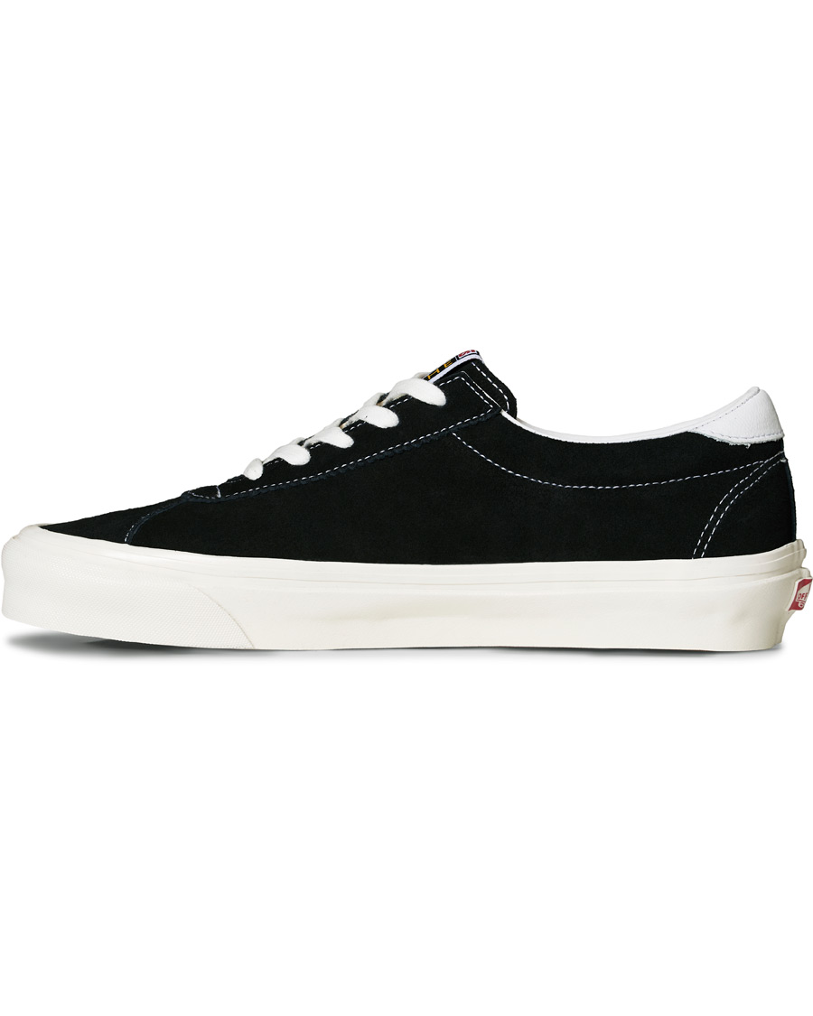 Vans Anaheim 73 DX Sneaker Black US12 EU46 bei Care of Carl