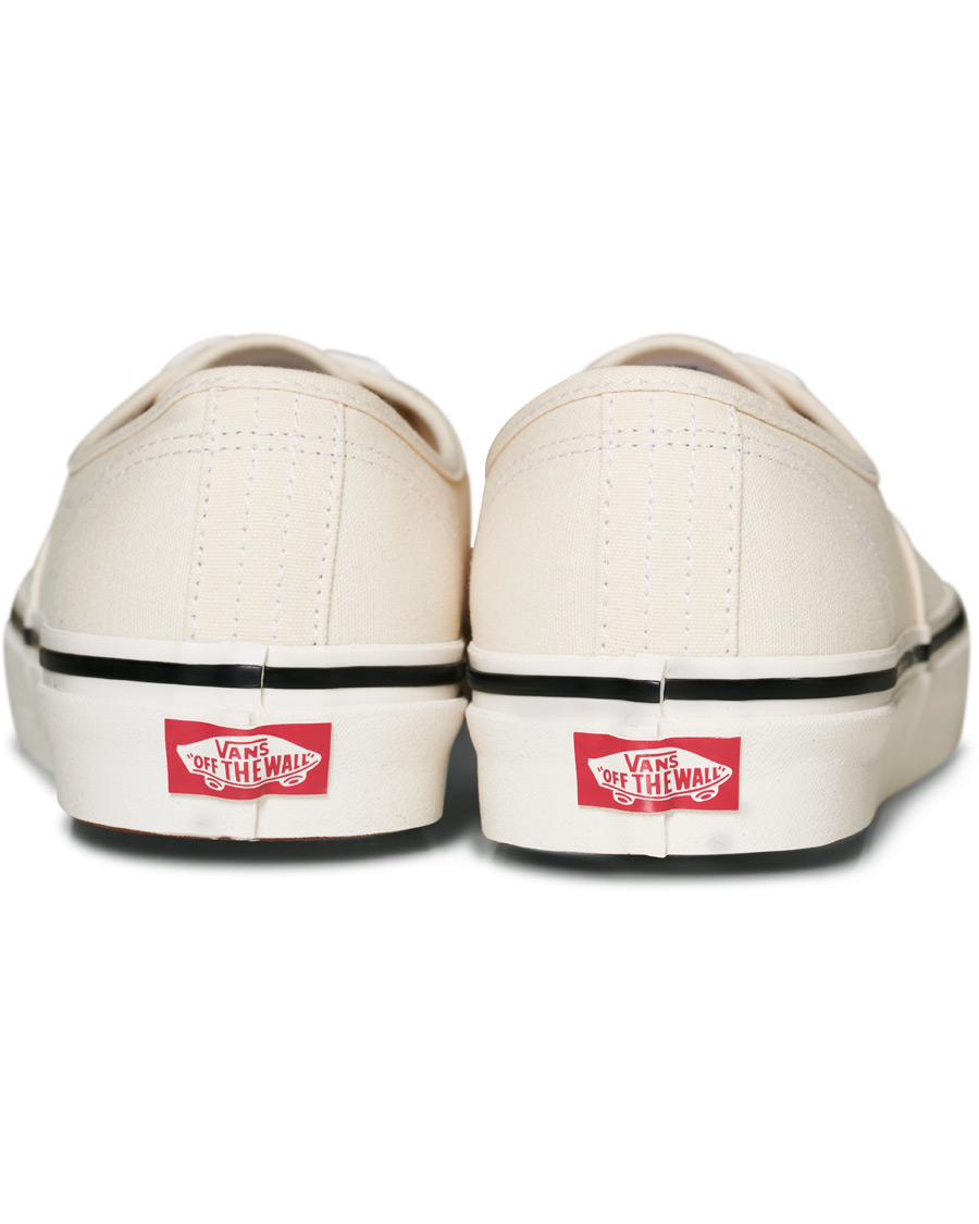 Vans Anaheim Authentic 44 DX Sneaker Classic White bei Care of Carl