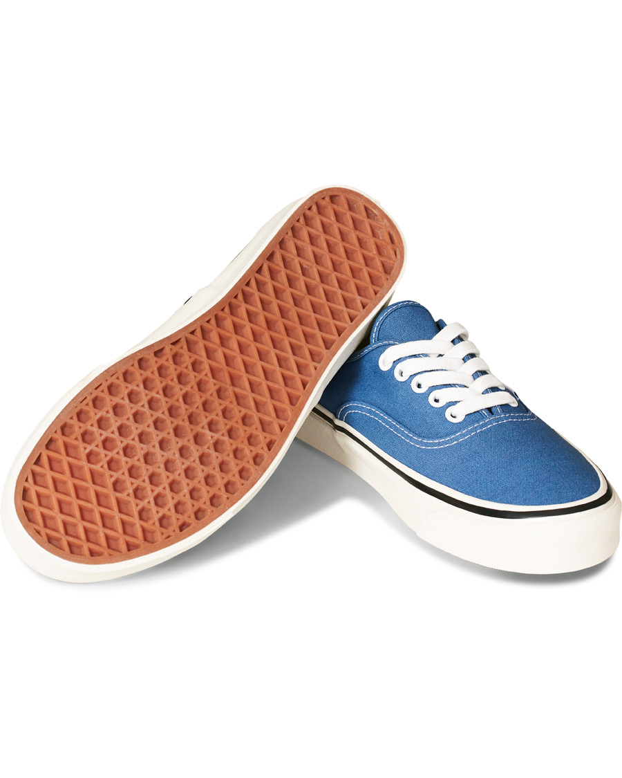 Herren | Vans Anaheim Authentic 44 DX Sneaker Navy US10,5 - EU44 | Vans | Anaheim Authentic 44 DX Sneaker Navy US10,5 - EU44